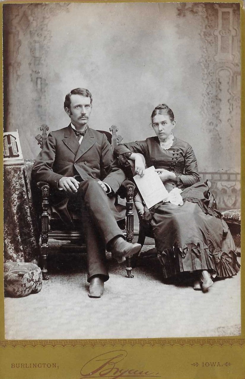 Family portrait